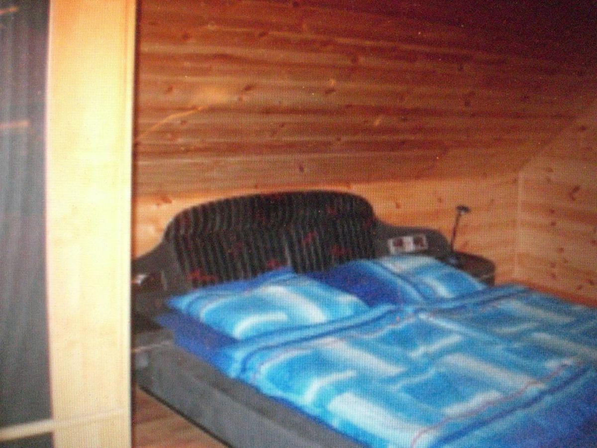 Ranczo Pobierowo Hotel Kültér fotó
