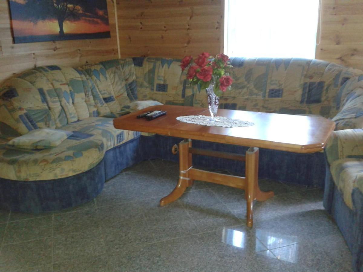 Ranczo Pobierowo Hotel Kültér fotó