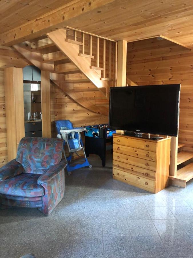 Ranczo Pobierowo Hotel Kültér fotó