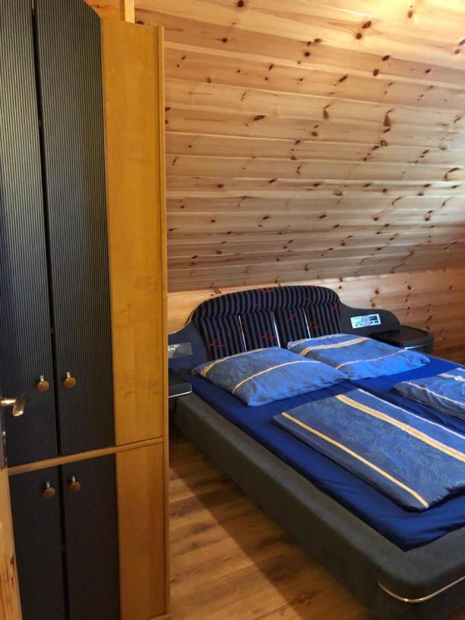 Ranczo Pobierowo Hotel Kültér fotó