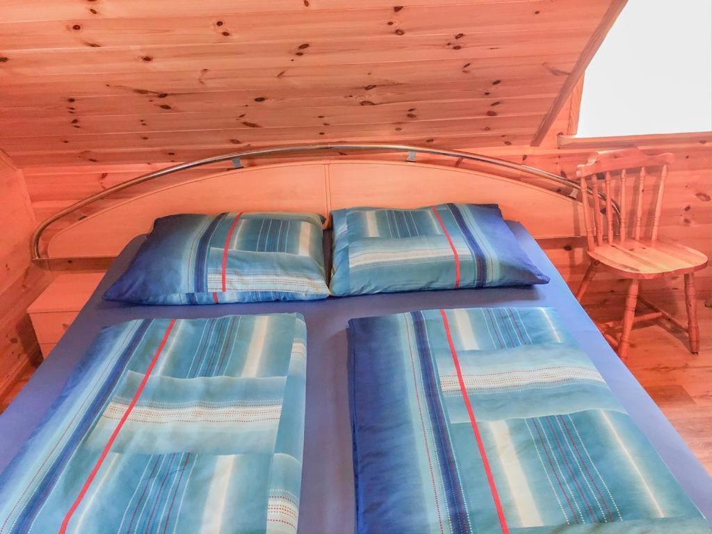 Ranczo Pobierowo Hotel Kültér fotó